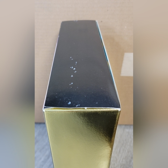 1994 Barbie as Scarlett O’Hara Black & White Dress #13254 By Mattel NIB - Picture 8 of 9